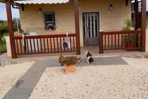 Villetta indipendente