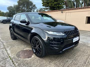 Land Rover Range Evoque 2.0D I4 180 CV AWD Auto R-
