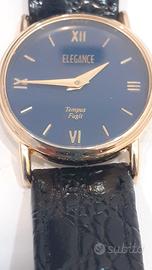 Orologio da polso Donna Tempus Fugit Elegance