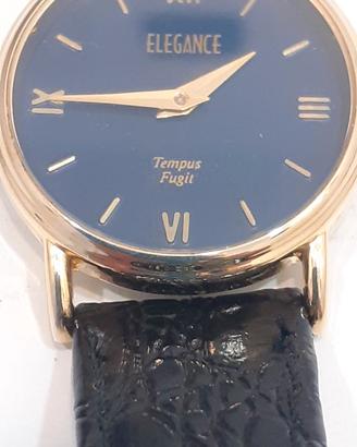 Orologio da polso Donna Tempus Fugit Elegance