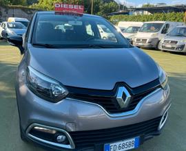 Renault Captur dCi 8V 90 CV Start&Stop Energy Life