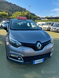 Renault Captur dCi 8V 90 CV Start&Stop Energy Life