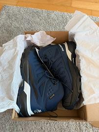 Scarponcini trekking Salomon volontari MiCo ‘26