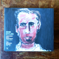 Box 2 CD Audio BOB DYLAN ANOTHER SELF 2013