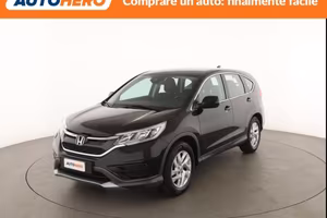 HONDA CR-V DP04314