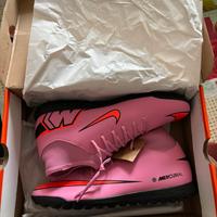 SCARPE NIKE CALCETTO