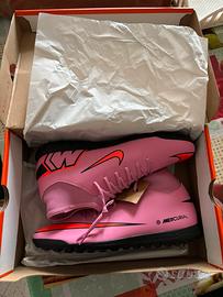 SCARPE NIKE CALCETTO