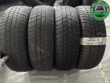 gomme usate 1956515 Winter BARUM - POLARIS 3 - 839