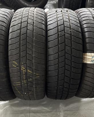 gomme usate 1956515 Winter BARUM - POLARIS 3 - 839