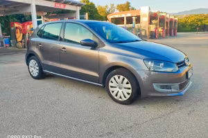 VOLKSVAGEN POLO 1.2 BENZINA COMFORTLINE