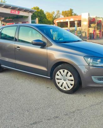 VOLKSVAGEN POLO 1.2 BENZINA COMFORTLINE