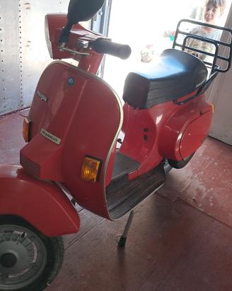 vespa pk 50 s