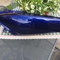 Ricambi per Yamaha Tmax colore Blu Galaxy 2006