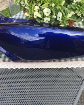 Ricambi per Yamaha Tmax colore Blu Galaxy 2006