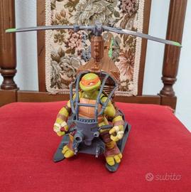 Teenage Mutant Ninja Turtles Tmnt Mutagen Ooze Dro