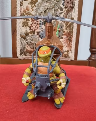 Teenage Mutant Ninja Turtles Tmnt Mutagen Ooze Dro