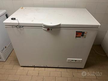 freezer 
