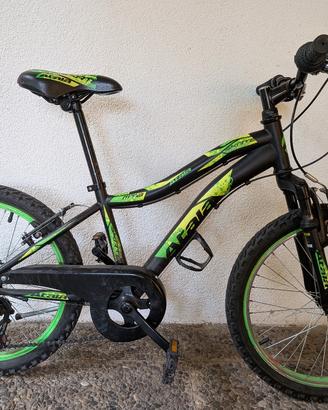 MTB Atala da bambino/a