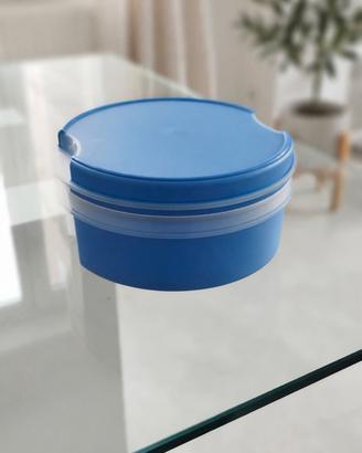 Porta biscotti Tupperware 