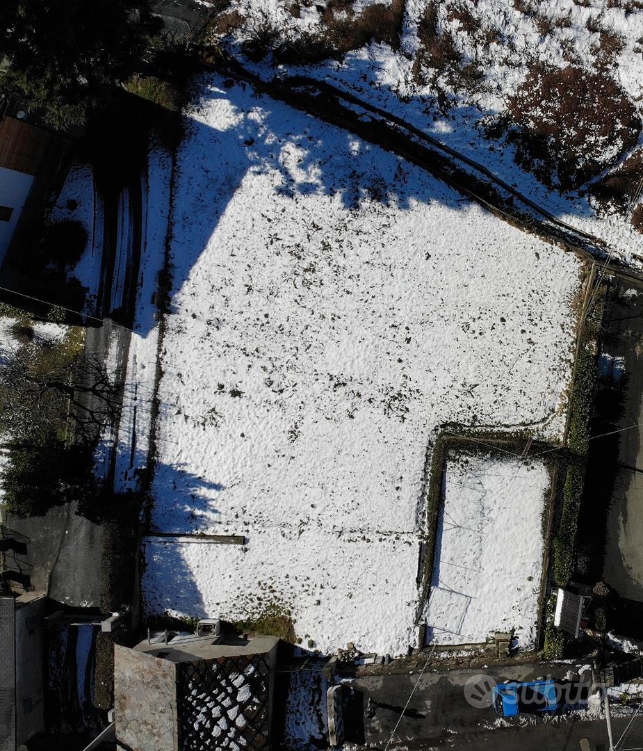 Terreno edificabile Aosta - unifamiliare - Vista 3