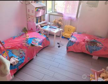 Lettini Montessori completi come nuovi
