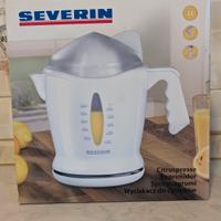 Spremiagrumi SEVERIN 
