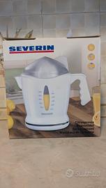 Spremiagrumi SEVERIN 