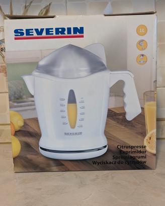 Spremiagrumi SEVERIN 