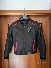 Giacca moto per bambina marca BERING
