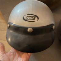 Caschi moto uomo e donna