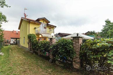 CASA INDIPENDENTE A MATHI