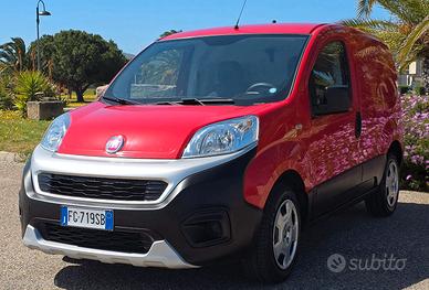 Fiat Fiorino 1.3 mjt 95 cv Adventure
