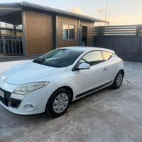 Renault Megane Mégane Coupé 1.5 dCi 110CV Luxe