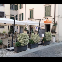 Attività bar osteria enoteca