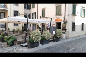 Attività bar osteria enoteca