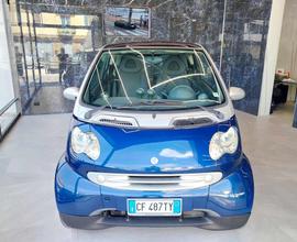 SMART ForTwo 700 smart city-coupé business (45 k