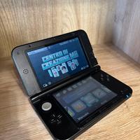 Nintendo 3DS XL