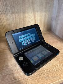 Nintendo 3DS XL