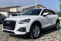 Audi Q2 Admired Advanced 2.0 TDI 116CV s-tron...