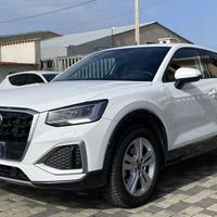Audi Q2 Admired Advanced 2.0 TDI 116CV s-tron...