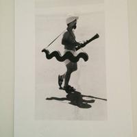 DAVID McENERY - Fine Art Photo Print (limited ed.)