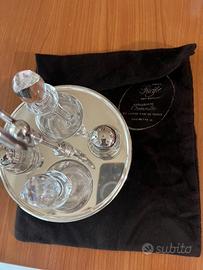 Oliera nuova  christofle