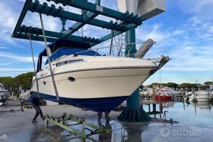 CRANCHI 24 CABIN