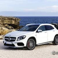Ricambi usati mercedes gla dal 2014 al 2018 #3