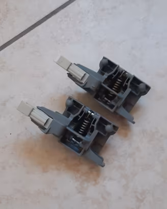 elettroserratura lavastoviglie Indesit
