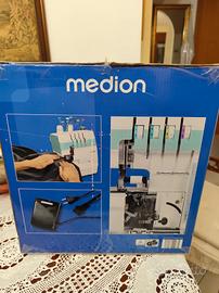 macchina da cucire professionale