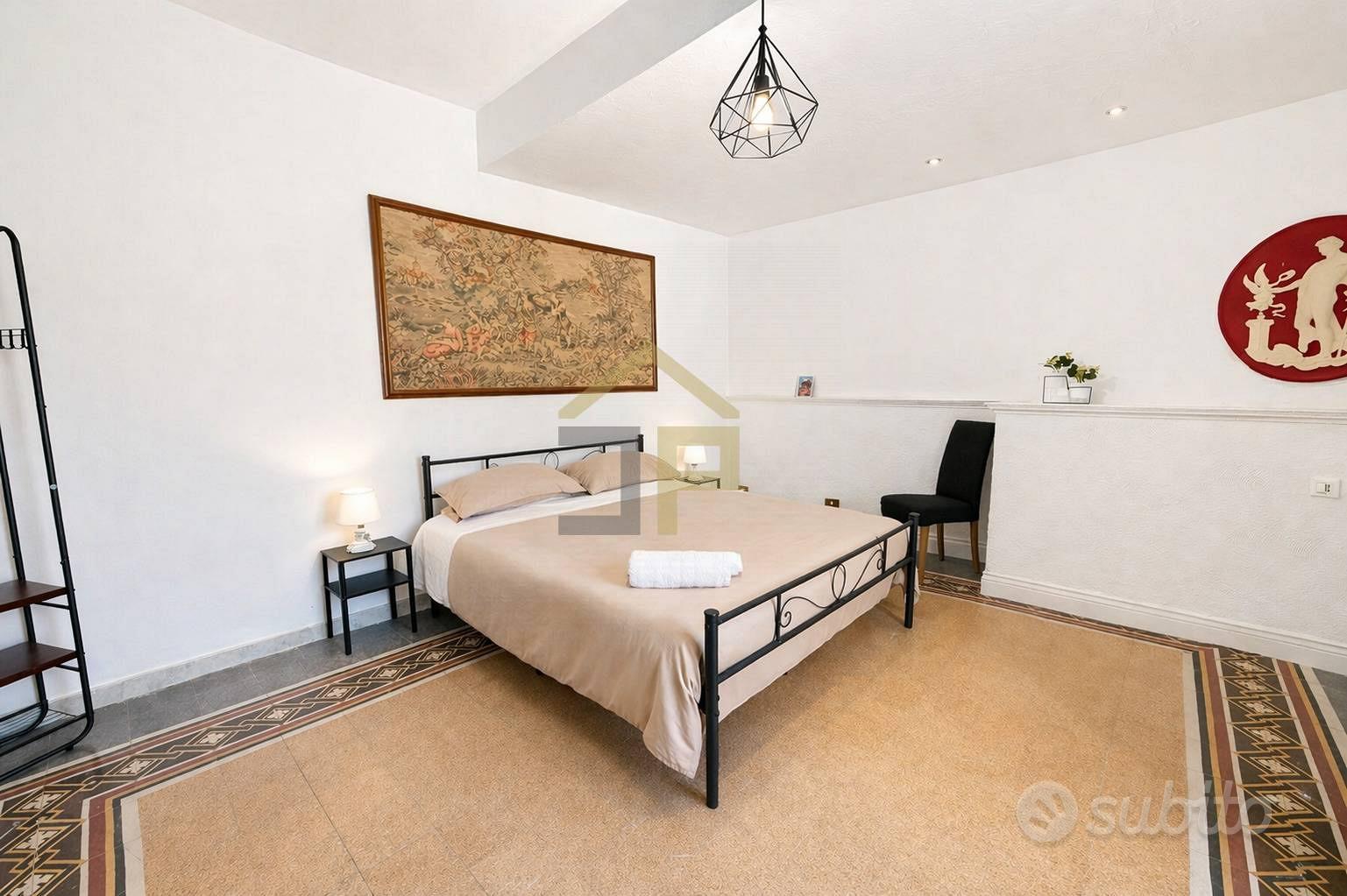 Apartment in Palermo, Albergheria, I Circoscrizione - Altro