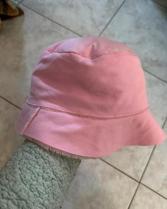 Cappello stile pescatore