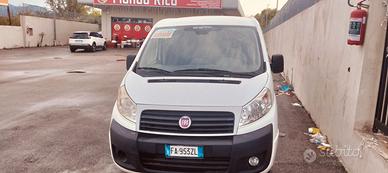 fiat scudo furgone 