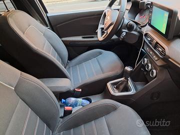 Dacia Jogger Extreme 7 posti GPL/BENZINA